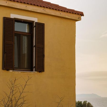 Casa Artia Chrissi Akti Chania Exterior foto