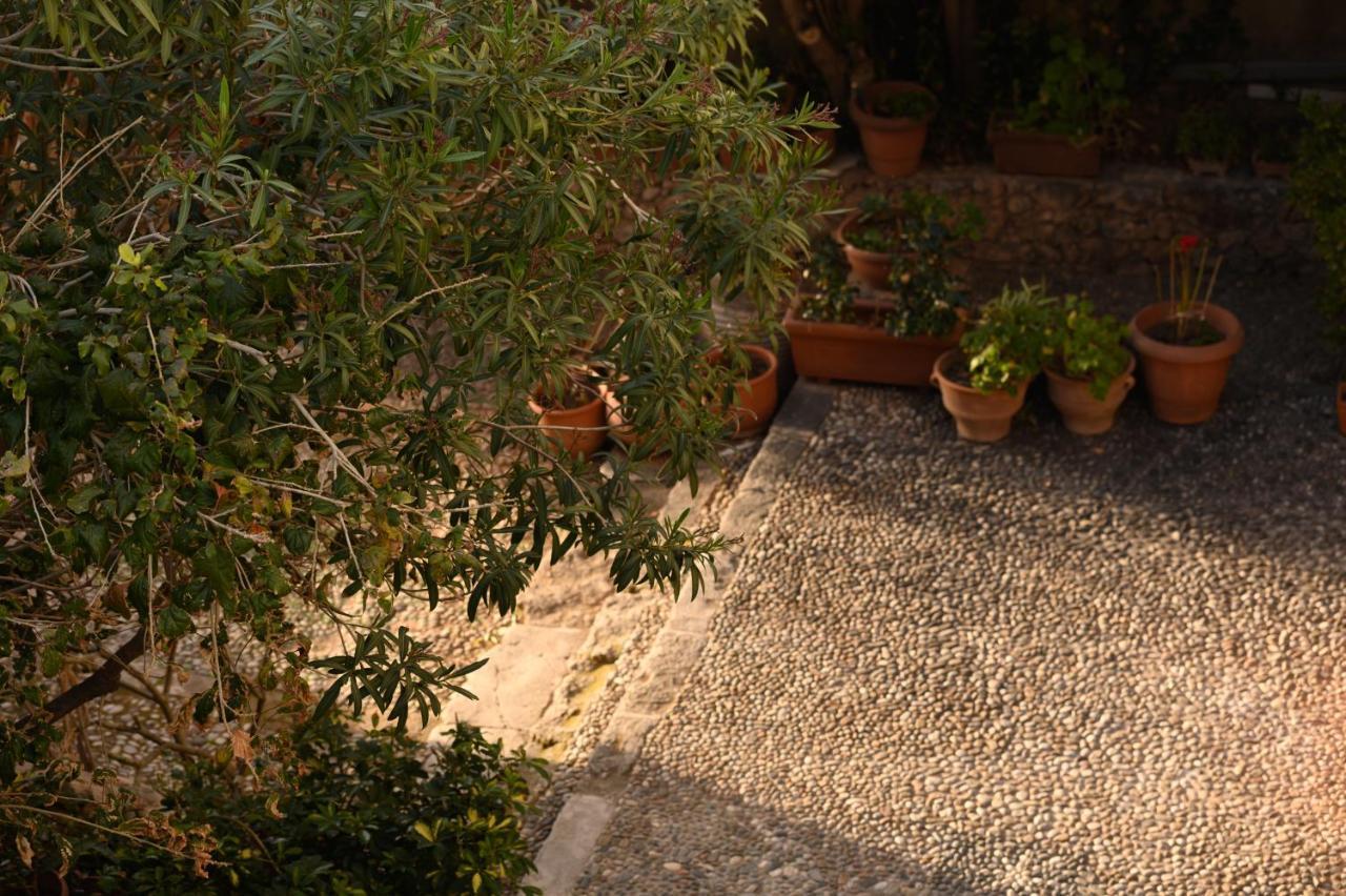 Casa Artia Chrissi Akti Chania Exterior foto